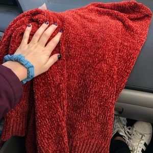 Charlotte Russe cardigan